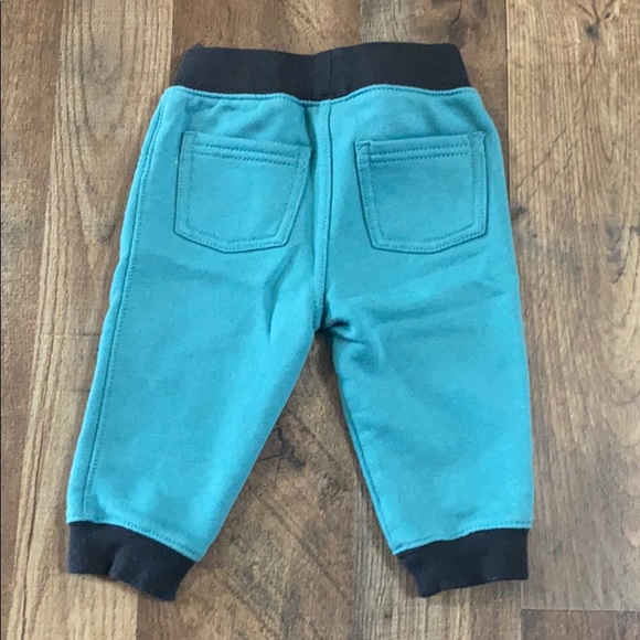 Gymboree Cozy Bear Matching Set 6-12 Months - Picture 8 of 10